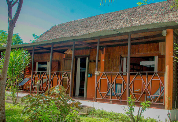 Bungalow-familiale