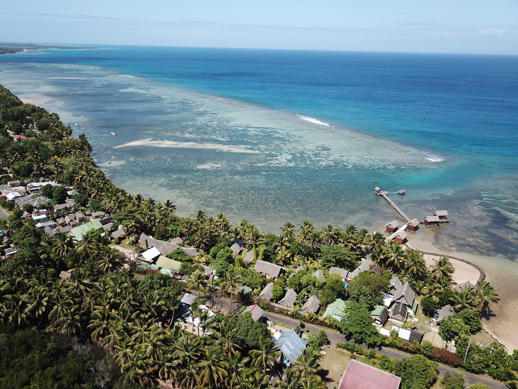 Lakana Hotel