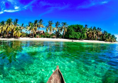 Iles de saint marie