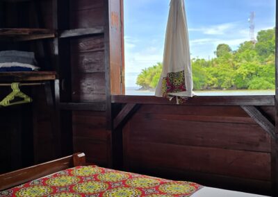 Bungalows B9 faraway